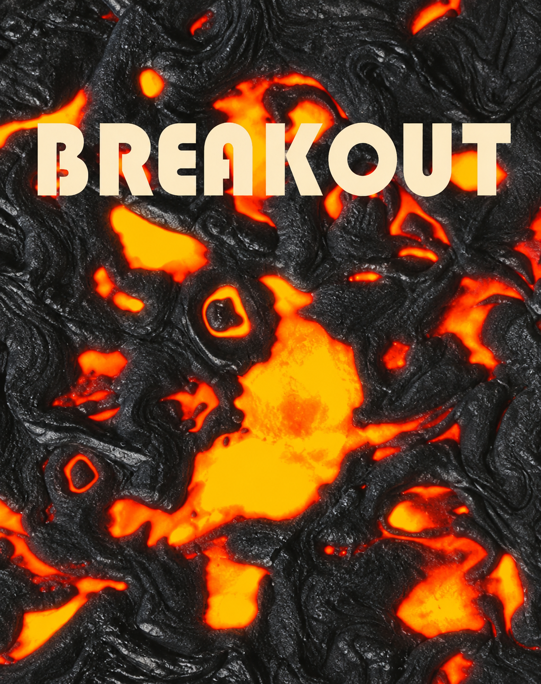 BREAKOUT, Spielfilm