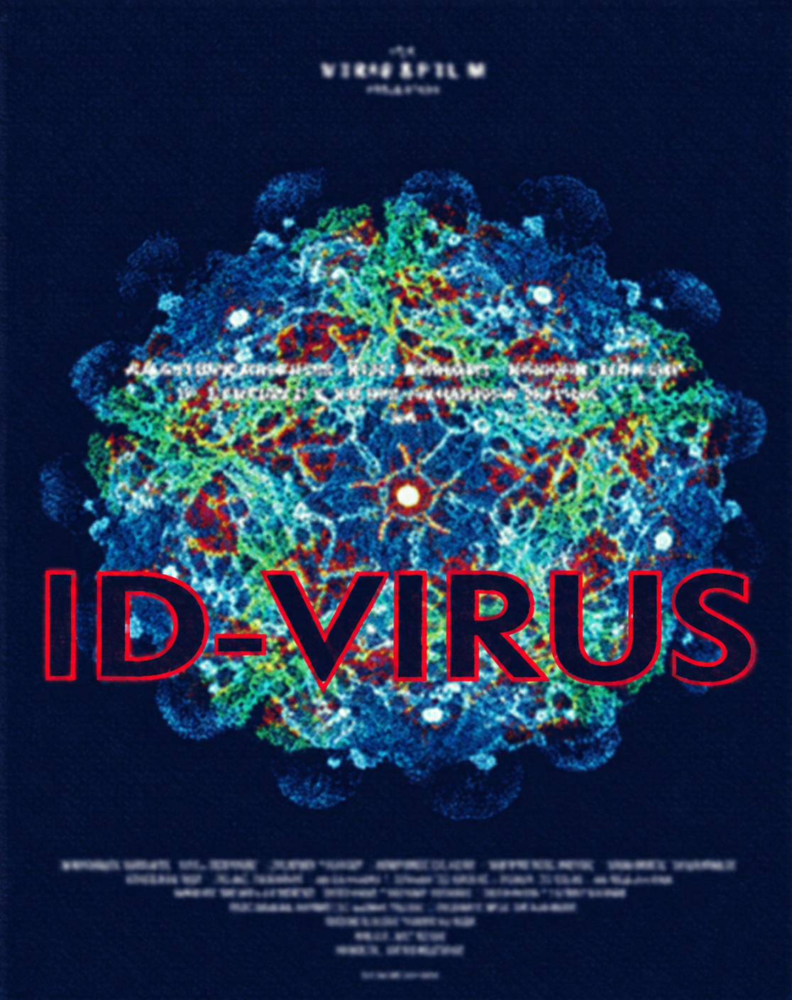 ID-VIRUS, Spielfilm