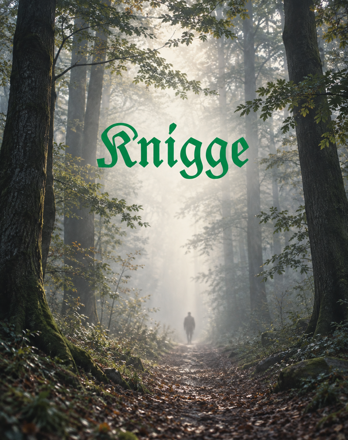 Knigge, Dokumentarfilm über die deutsche Seele