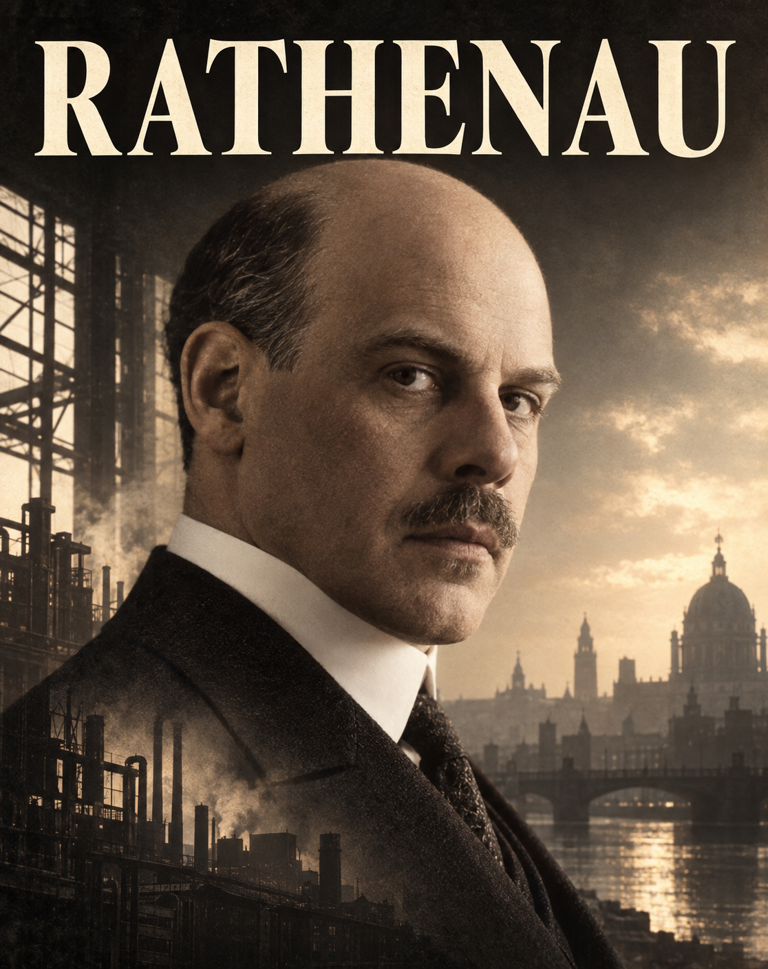 RATHENAU, Spielfilm